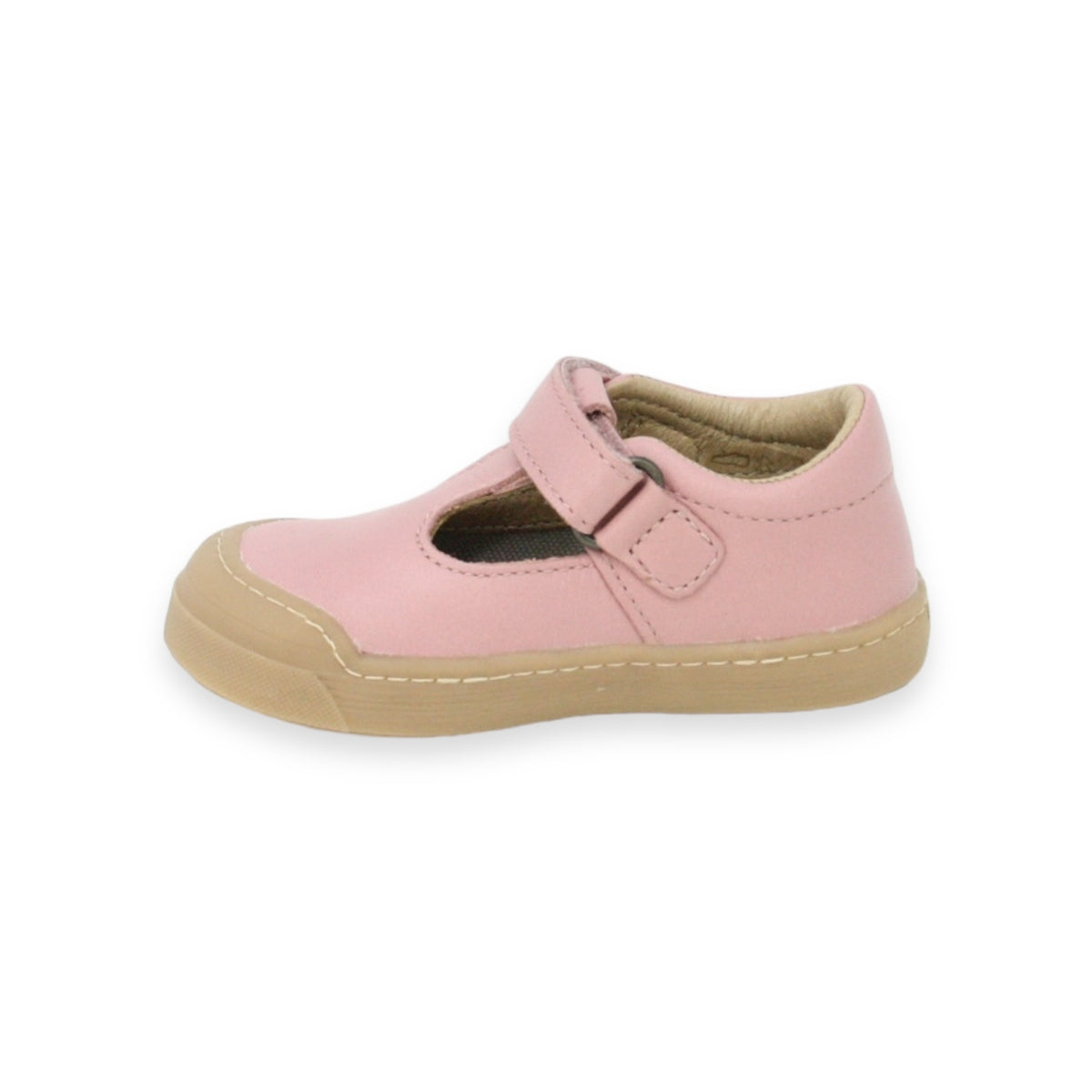 FIRST STEP SANDALE TAMMO rosa
