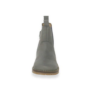 CHELSEA BOOT grau