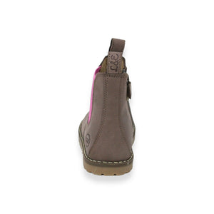 CHELSEA BOOT pink