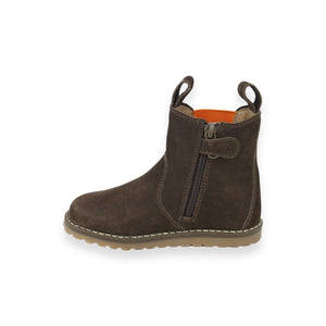 CHELSEA BOOT_winter_orange