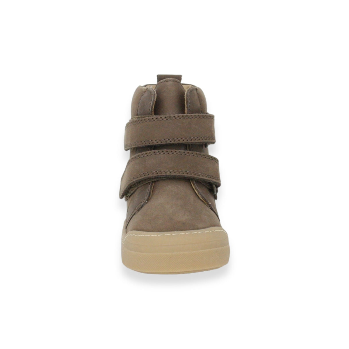 FIRST STEP Boot braun