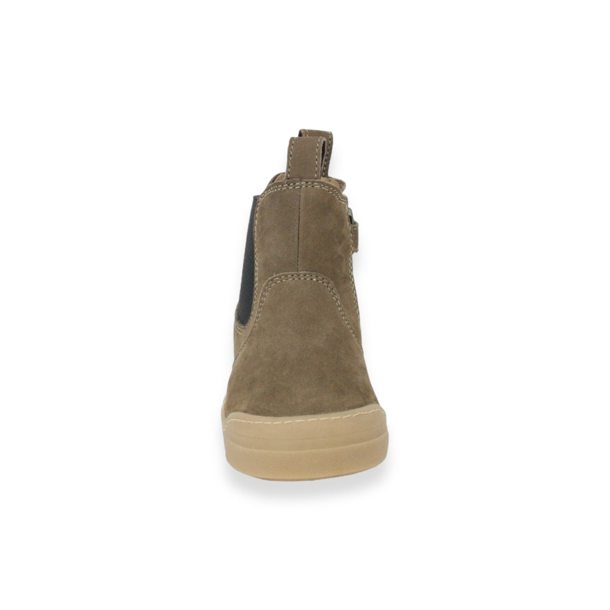 FIRST STEP Janne braun