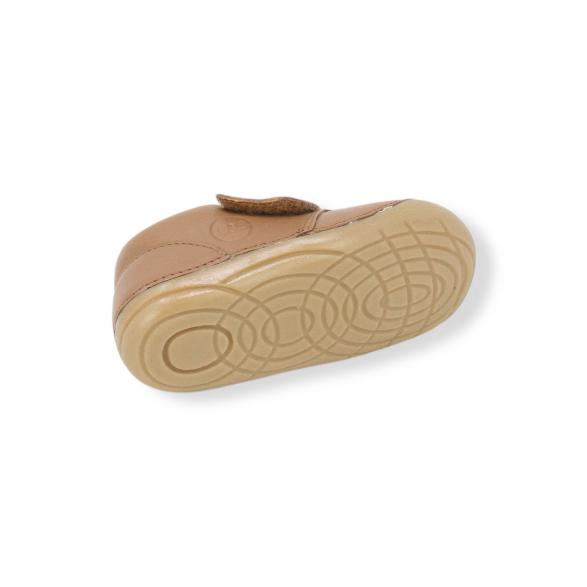 MINI STEP KNUT braun