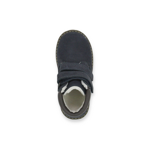 BOOT blau