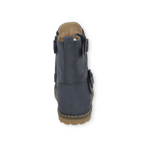 STIEFEL MADITA blau