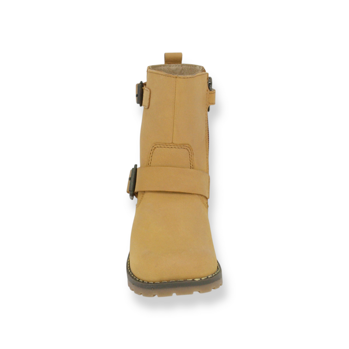STIEFEL MADITA camel