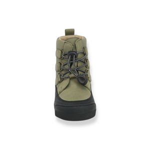 FIRST STEP Finn khaki