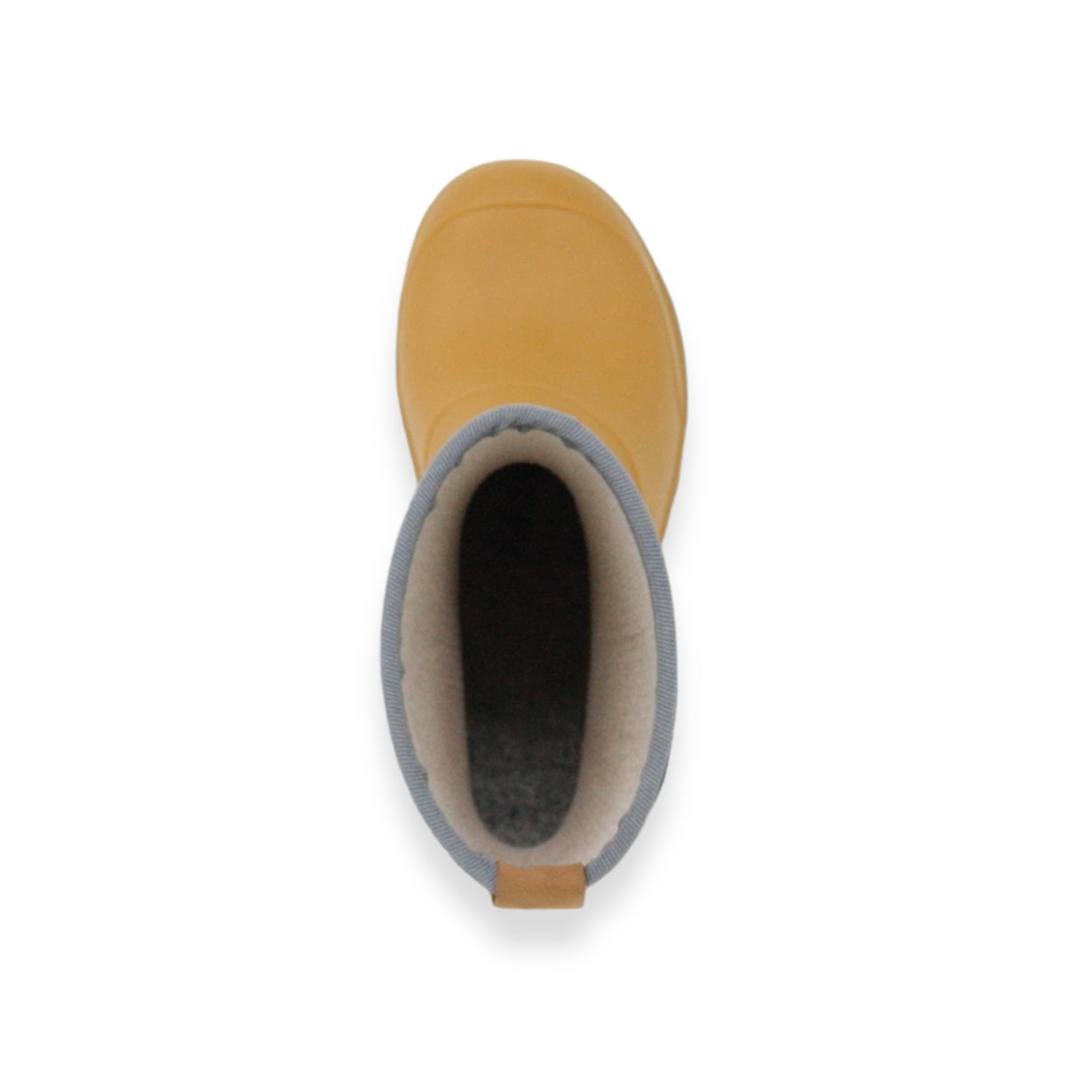 GUMMISTIEFEL THEO camel