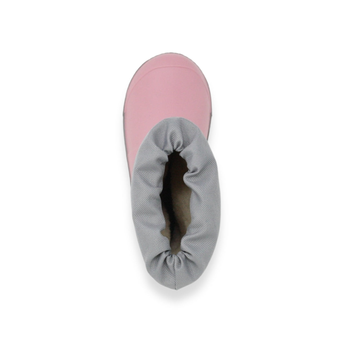 GUMMISTIEFEL OLAF rosa