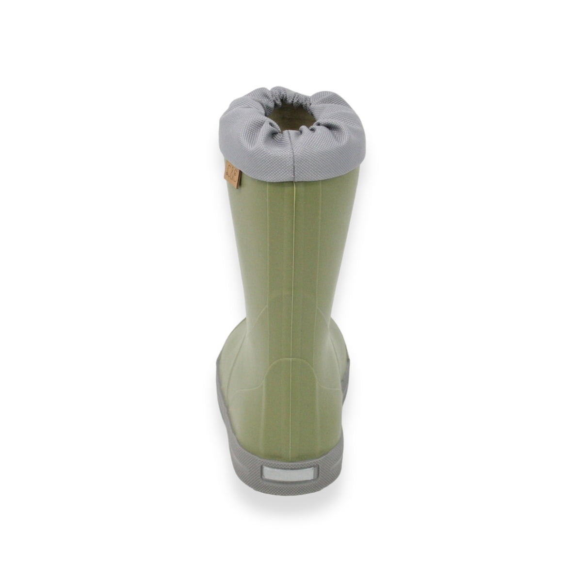 GUMMISTIEFEL OLAF olive