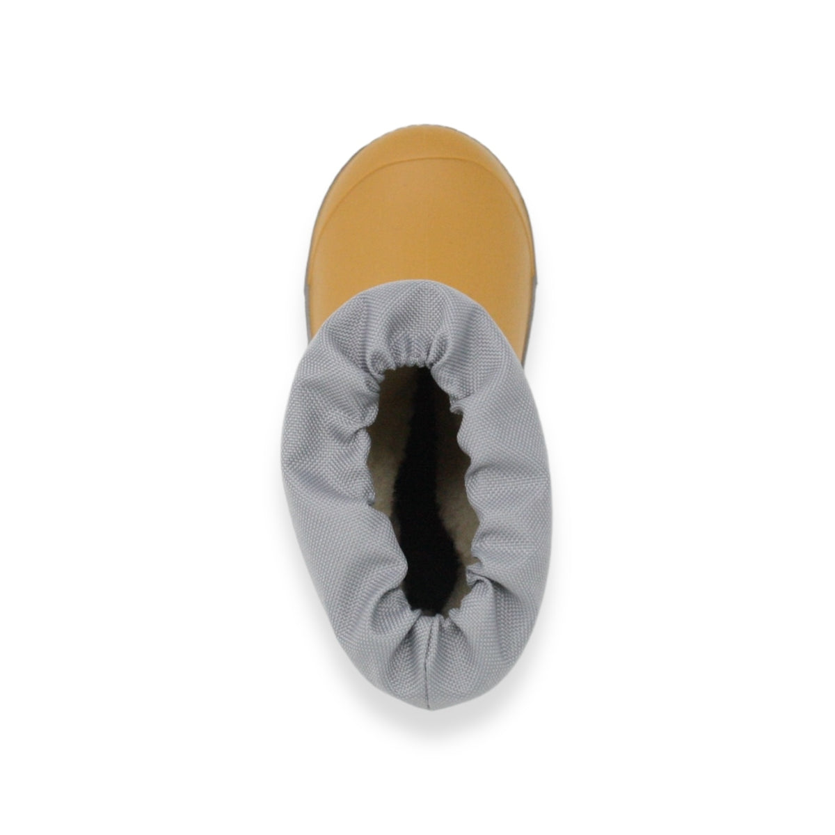 GUMMISTIEFEL OLAF camel