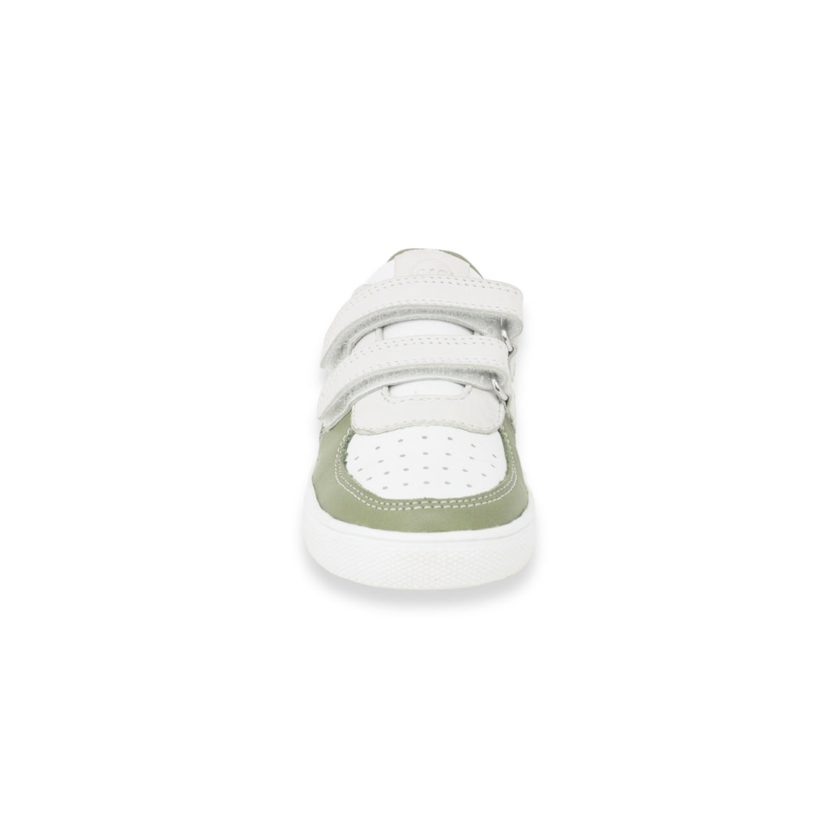 SNEAKER PEPE olive