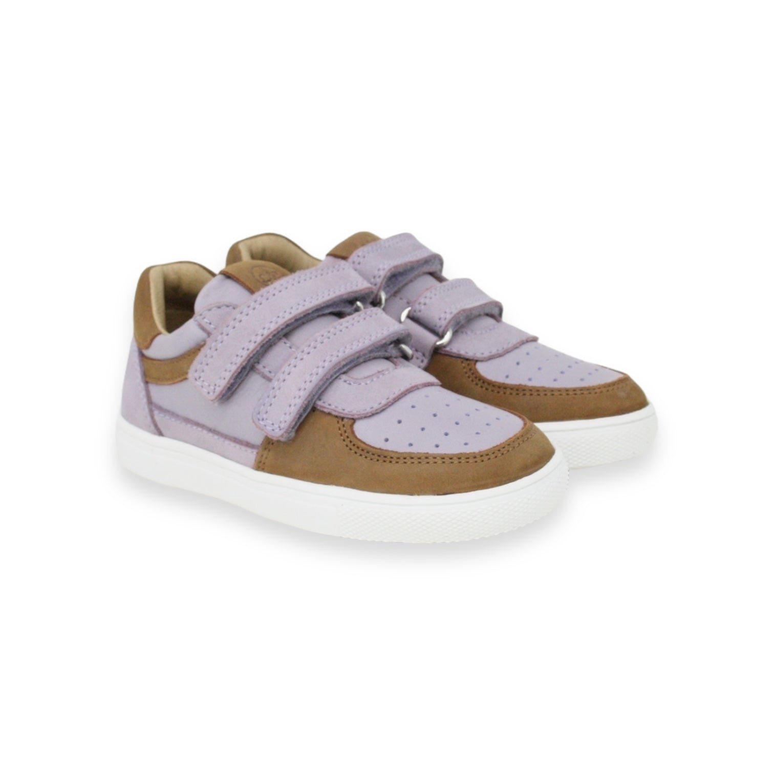 SNEAKER MARI flieder