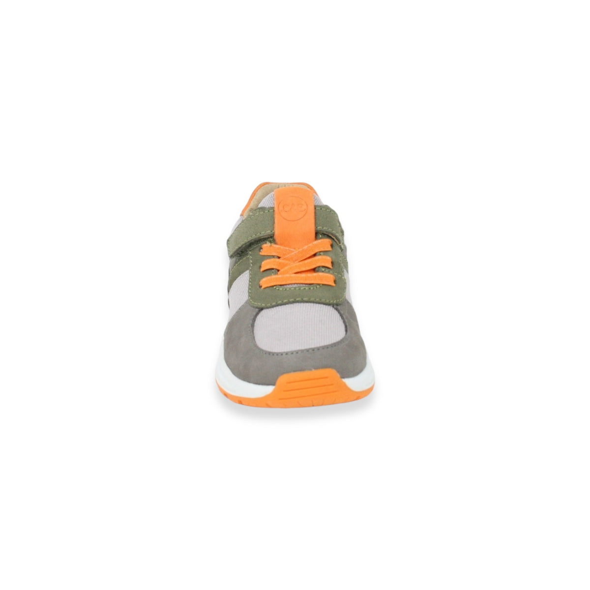 SNEAKER TOMTE olive