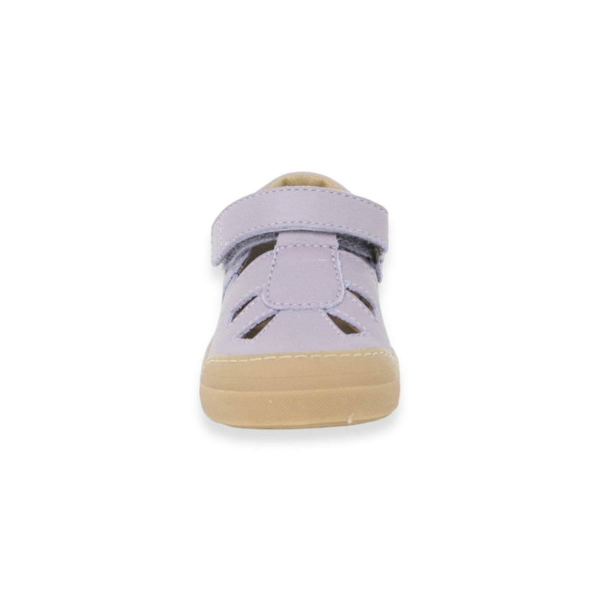 FIRST STEP SANDALE EDDA flieder