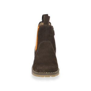 CHELSEA BOOT_winter_orange