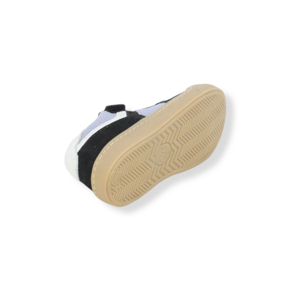 FIRST STEP TOMTE blau