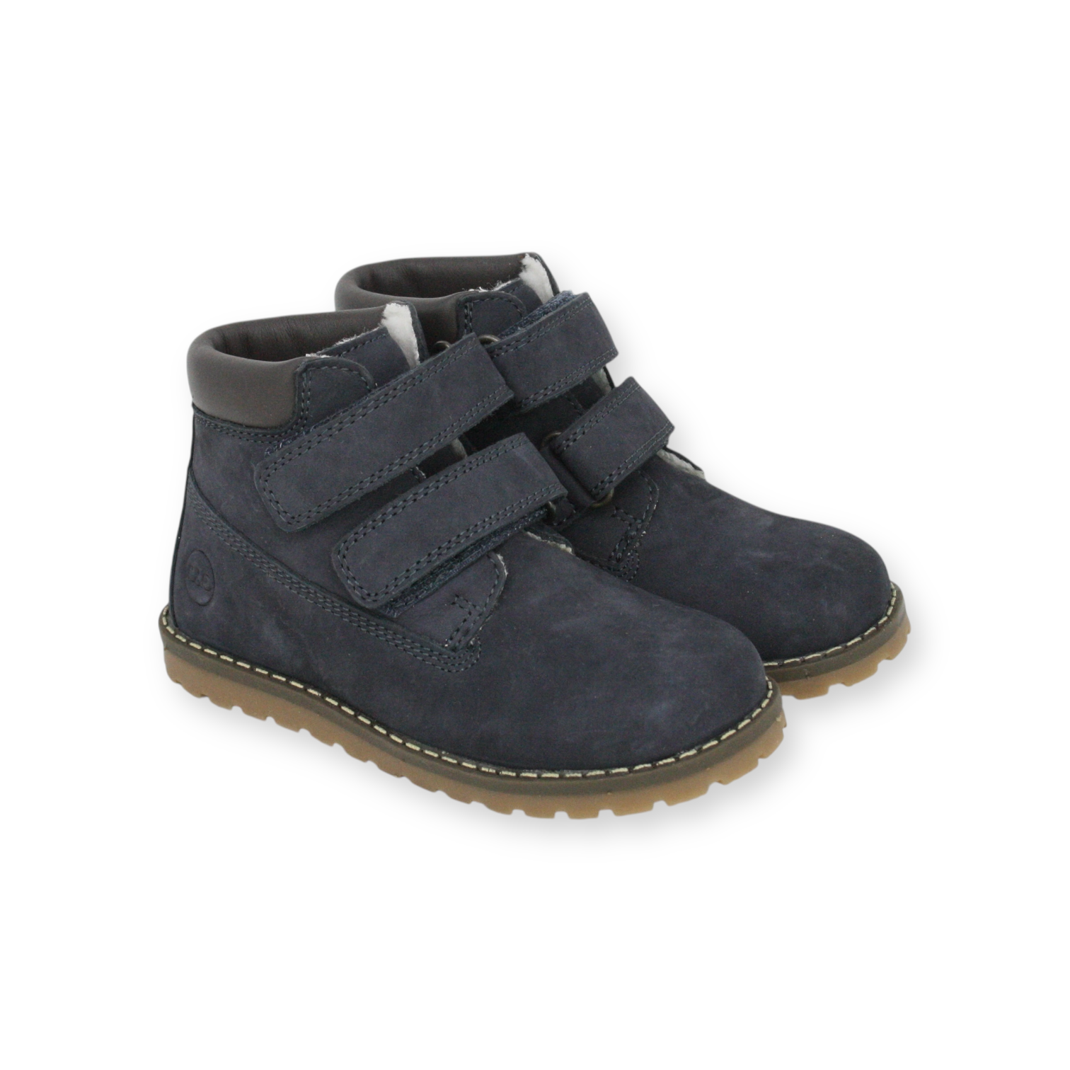 BOOT blau