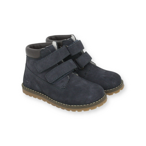 BOOT blau