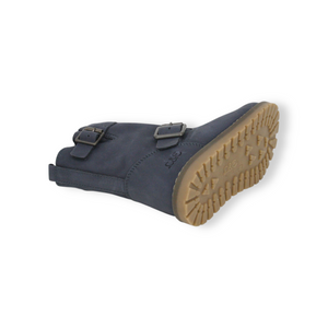 STIEFEL MADITA blau