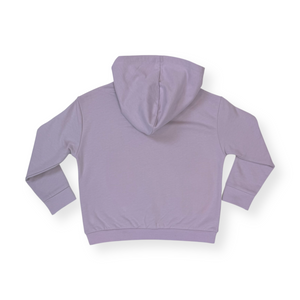 HOODIE flieder