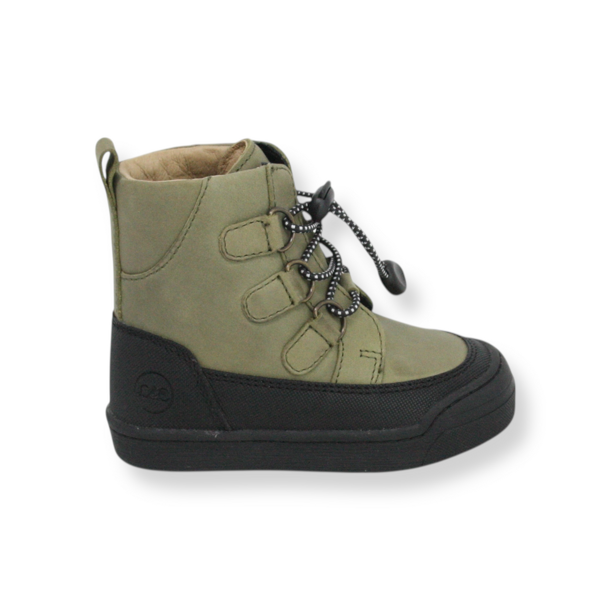 FIRST STEP Finn khaki