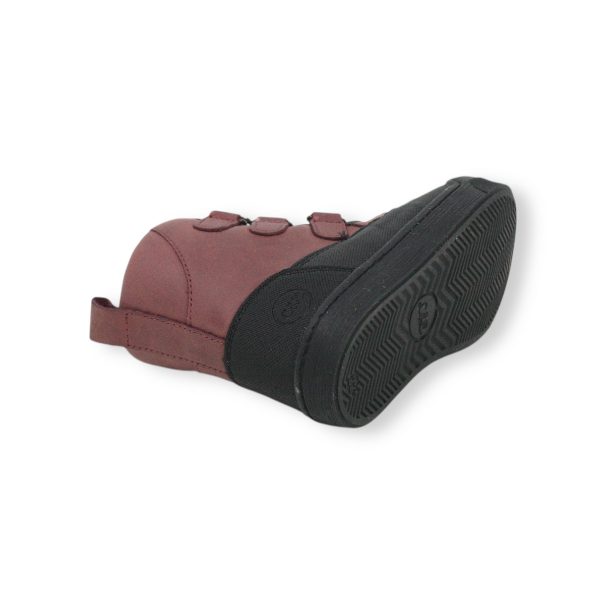 FIRST STEP Finn beere