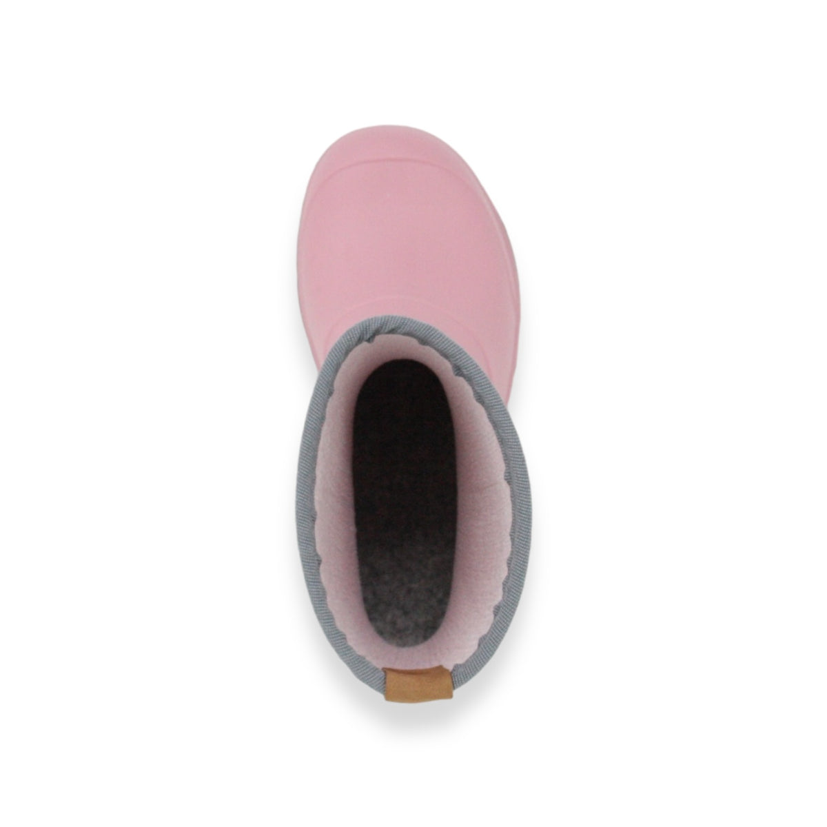 GUMMISTIEFEL THEO rosa