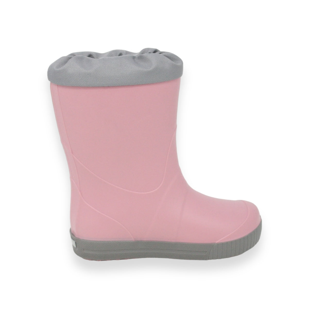 GUMMISTIEFEL OLAF rosa