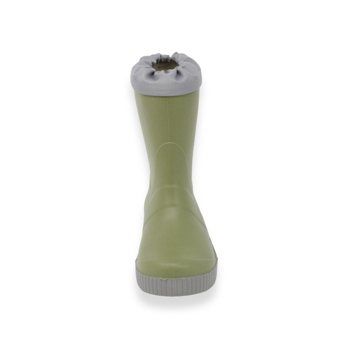 GUMMISTIEFEL OLAF olive