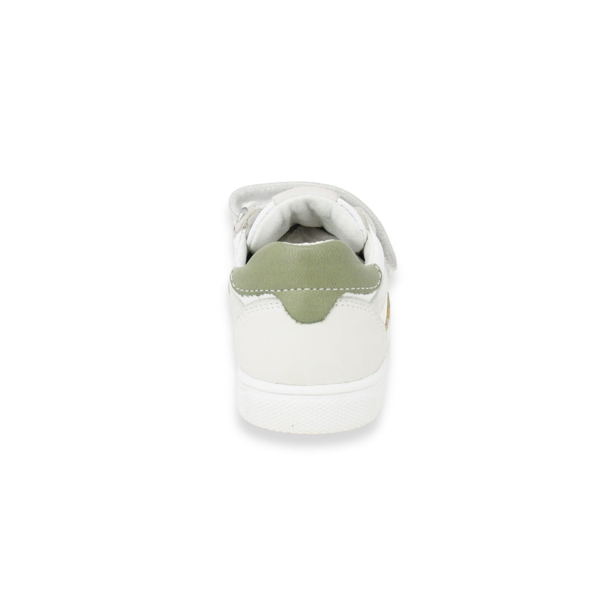 SNEAKER PEPE olive