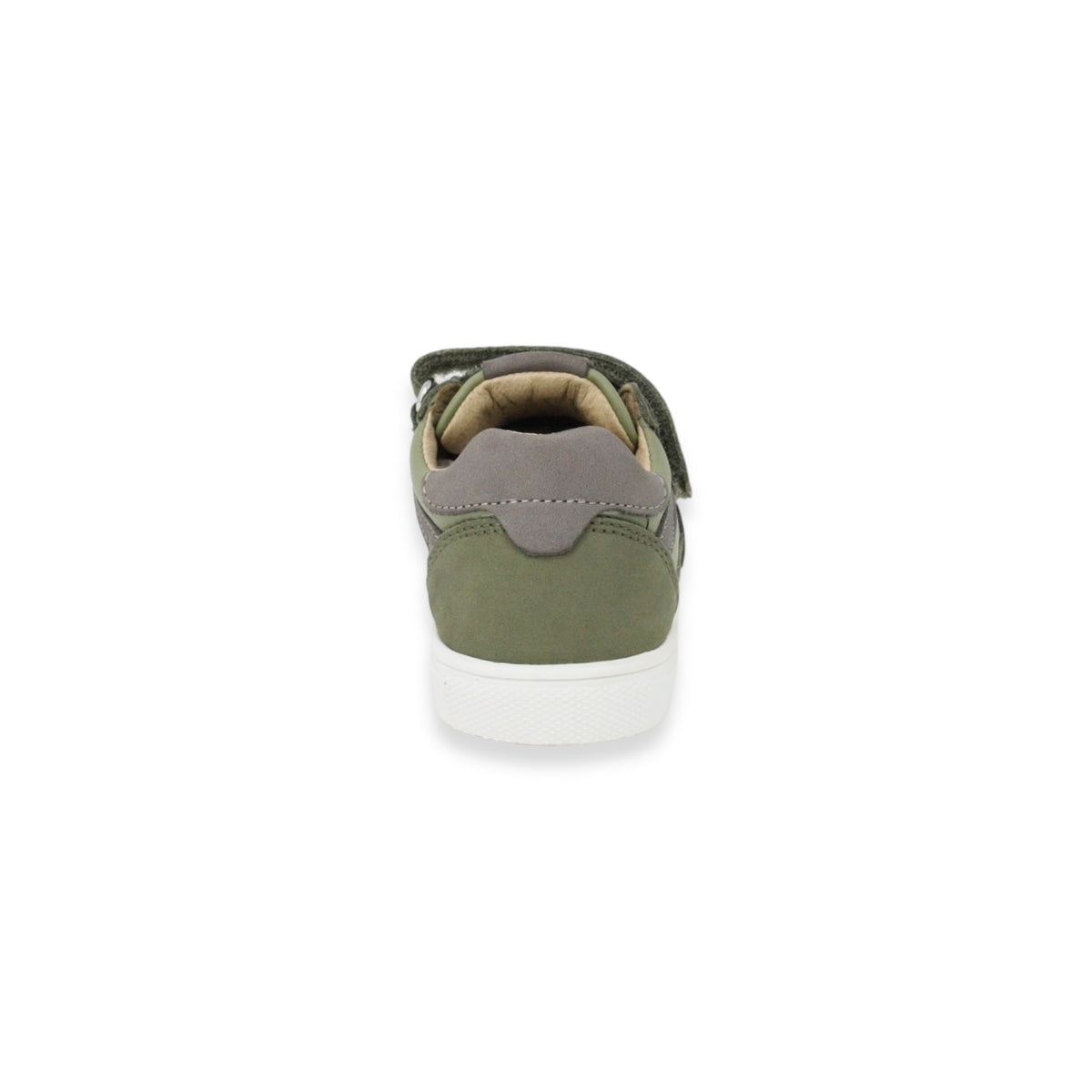 SNEAKER MARI olive