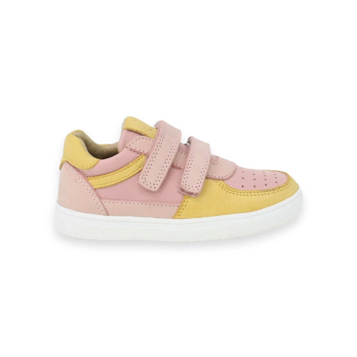 SNEAKER MARI rosa