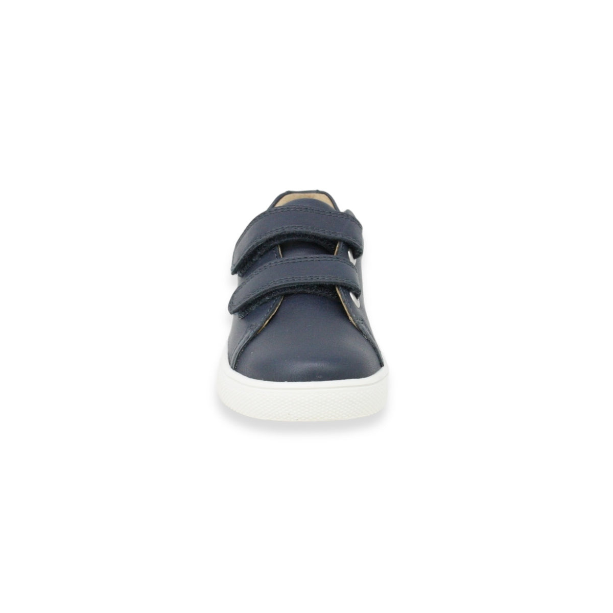 SNEAKER LOW blau