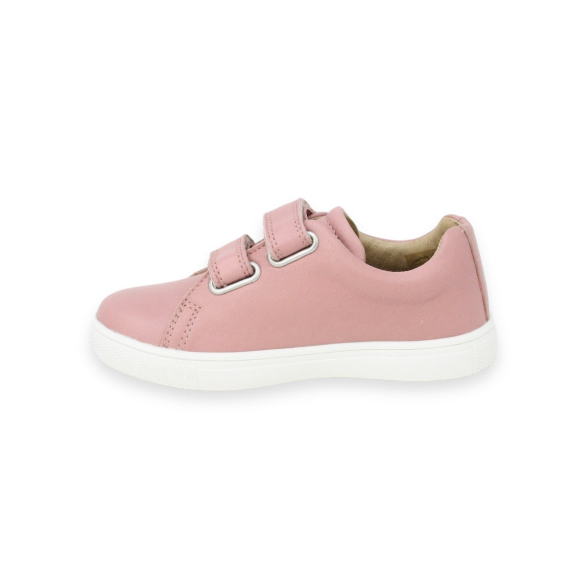 SNEAKER LOW rosa