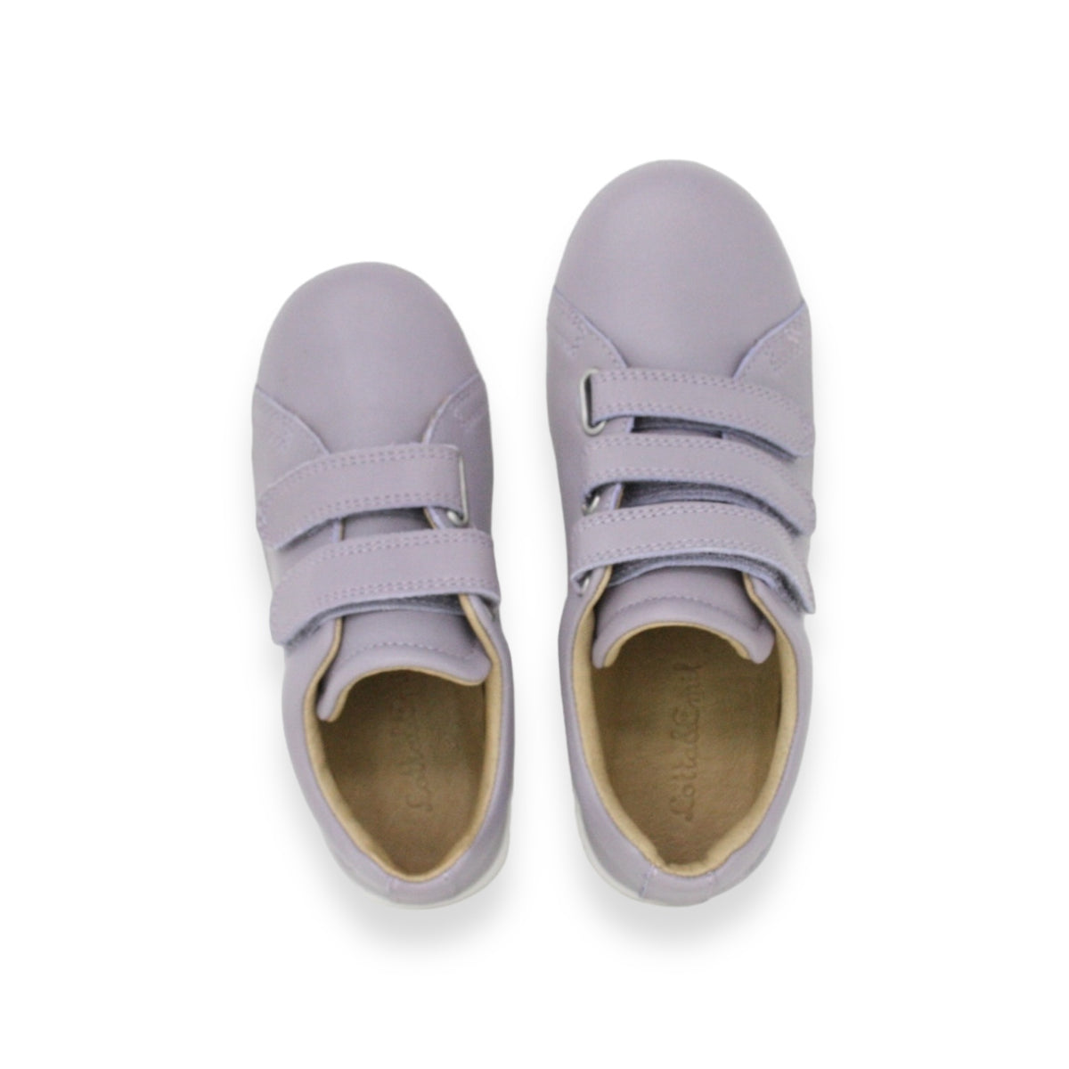 SNEAKER LOW flieder (8512806977804)
