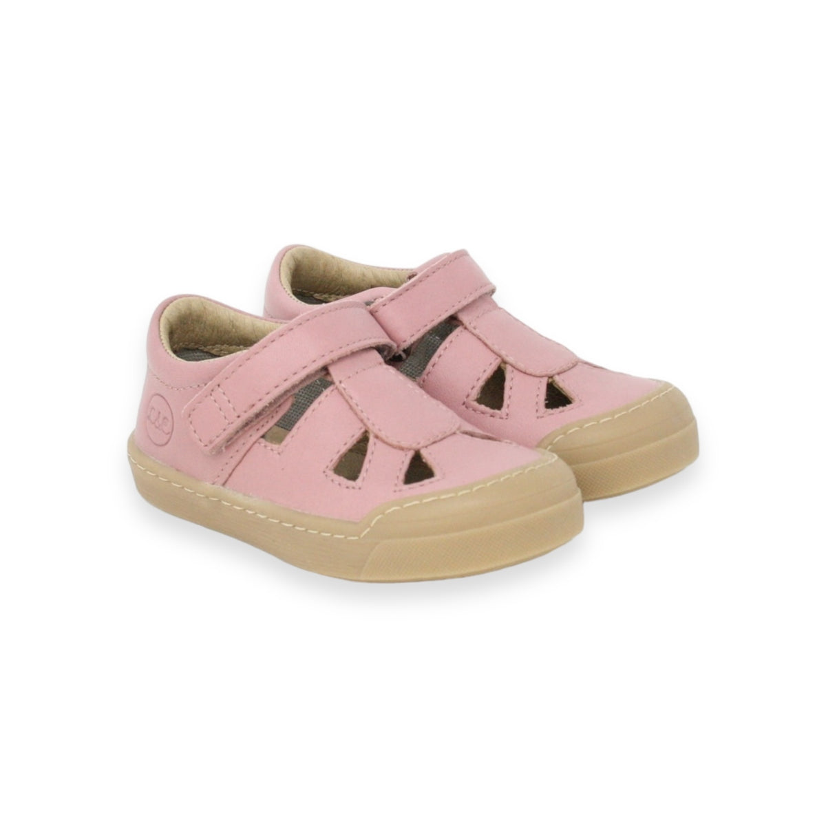 FIRST STEP SANDALE EDDA rosa