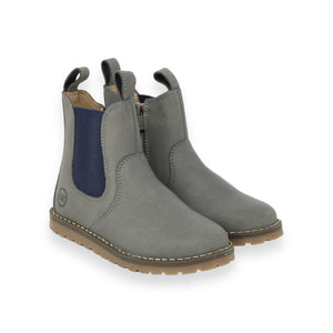 CHELSEA BOOT grau