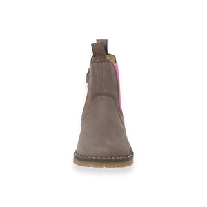 CHELSEA BOOT pink