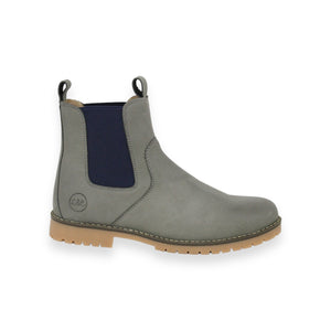 CHELSEA BOOT 2.0 grau