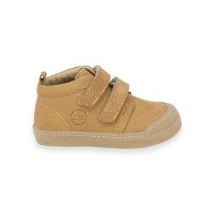 FIRST STEP winter_klett_camel