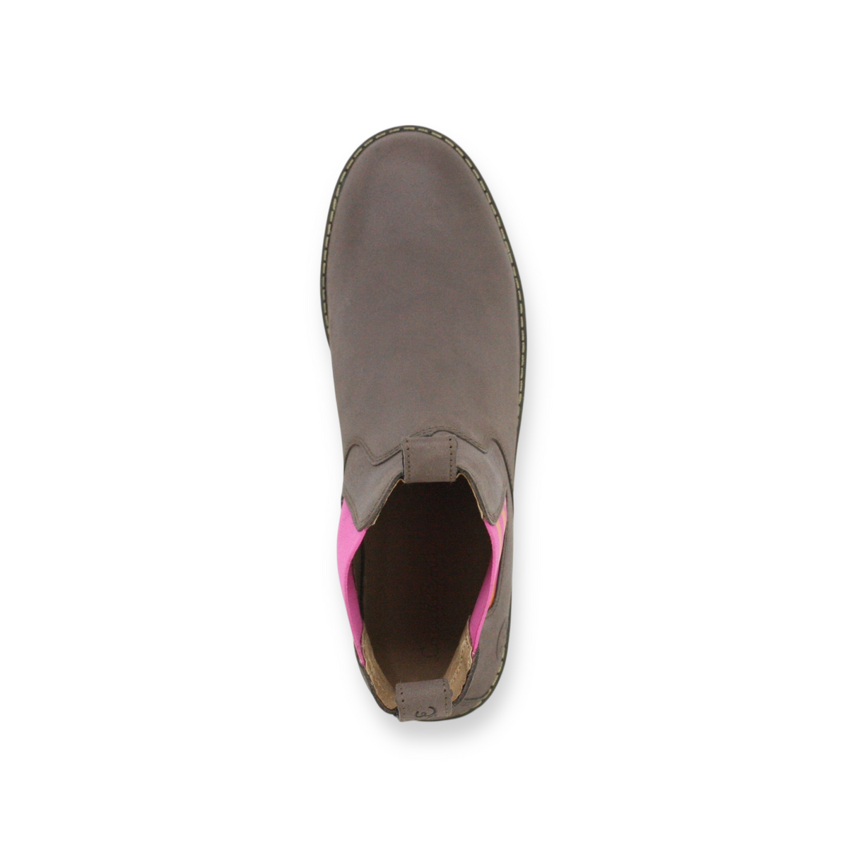 CHELSEA BOOT 2.0 pink/orange