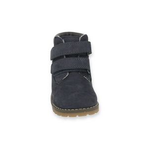BOOT blau