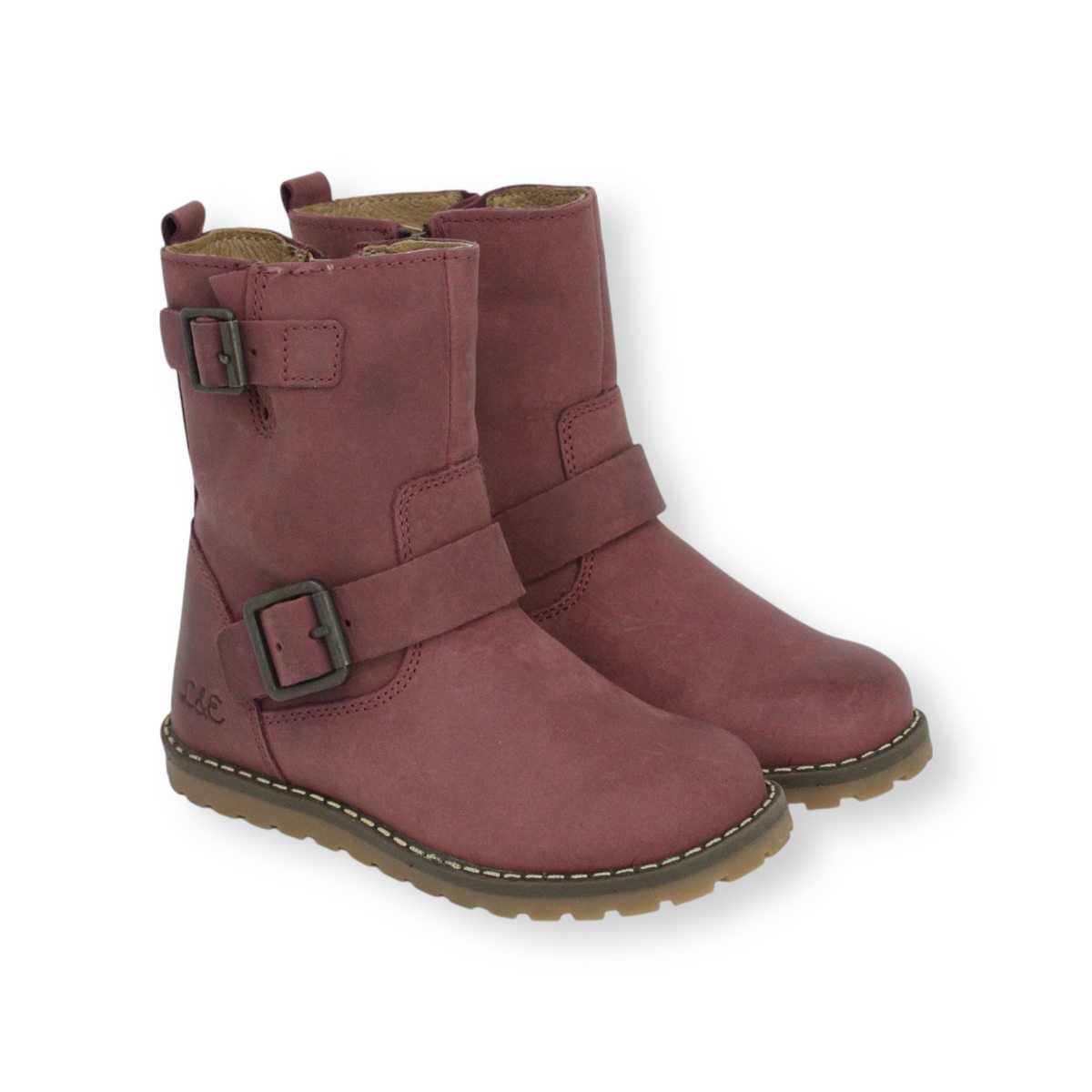 STIEFEL MADITA beere