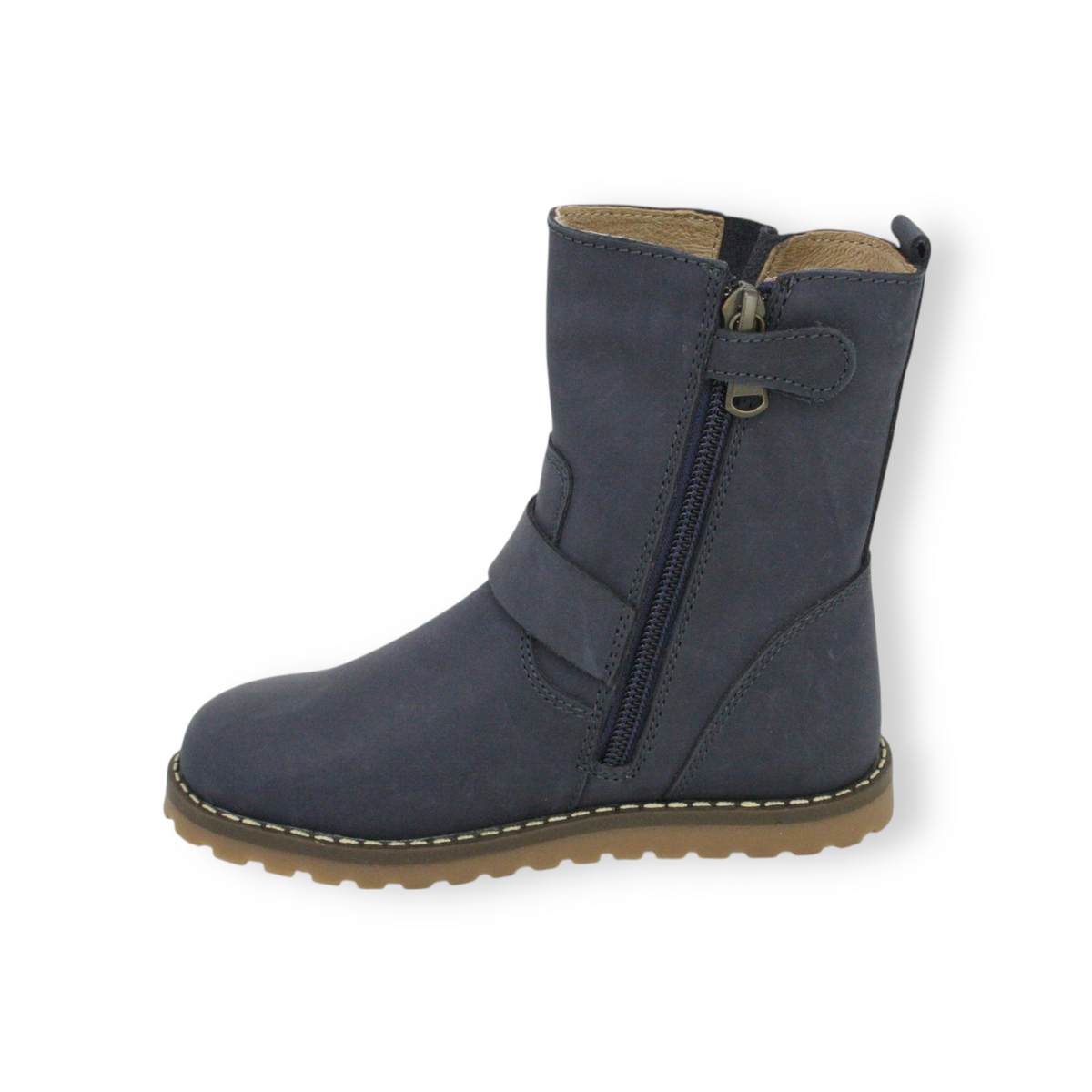 STIEFEL MADITA blau