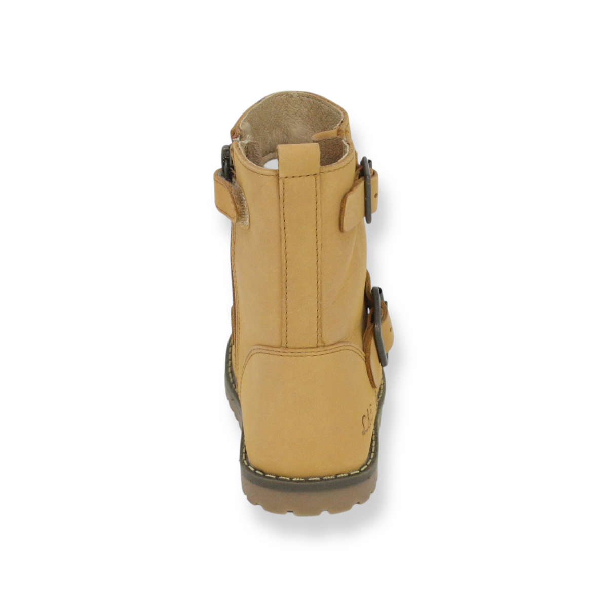 STIEFEL MADITA camel