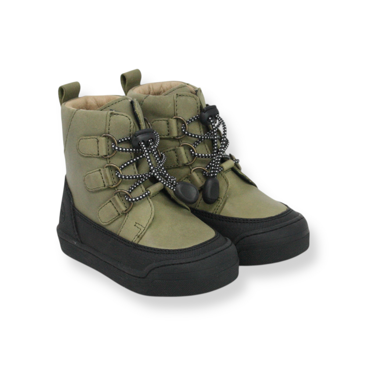 FIRST STEP Finn khaki