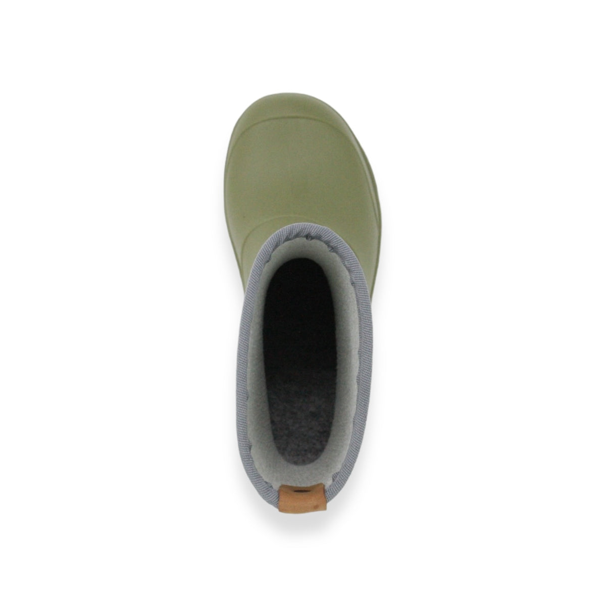 GUMMISTIEFEL THEO olive