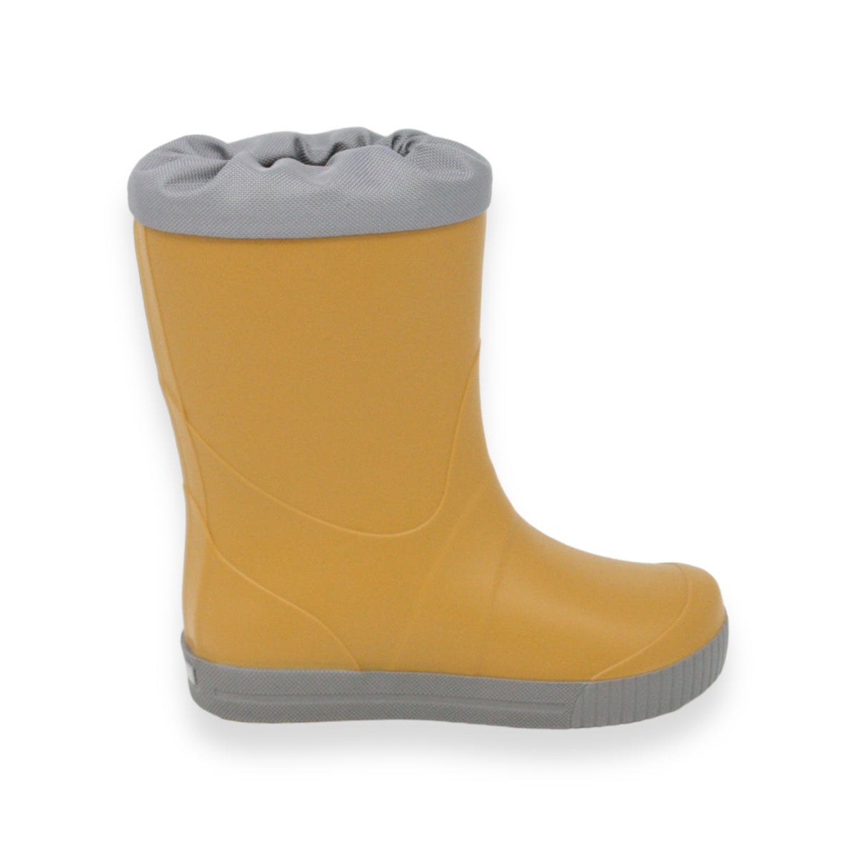 GUMMISTIEFEL OLAF camel