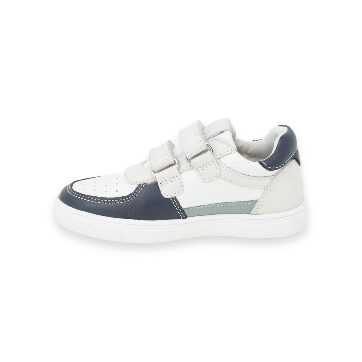 SNEAKER PEPE blau